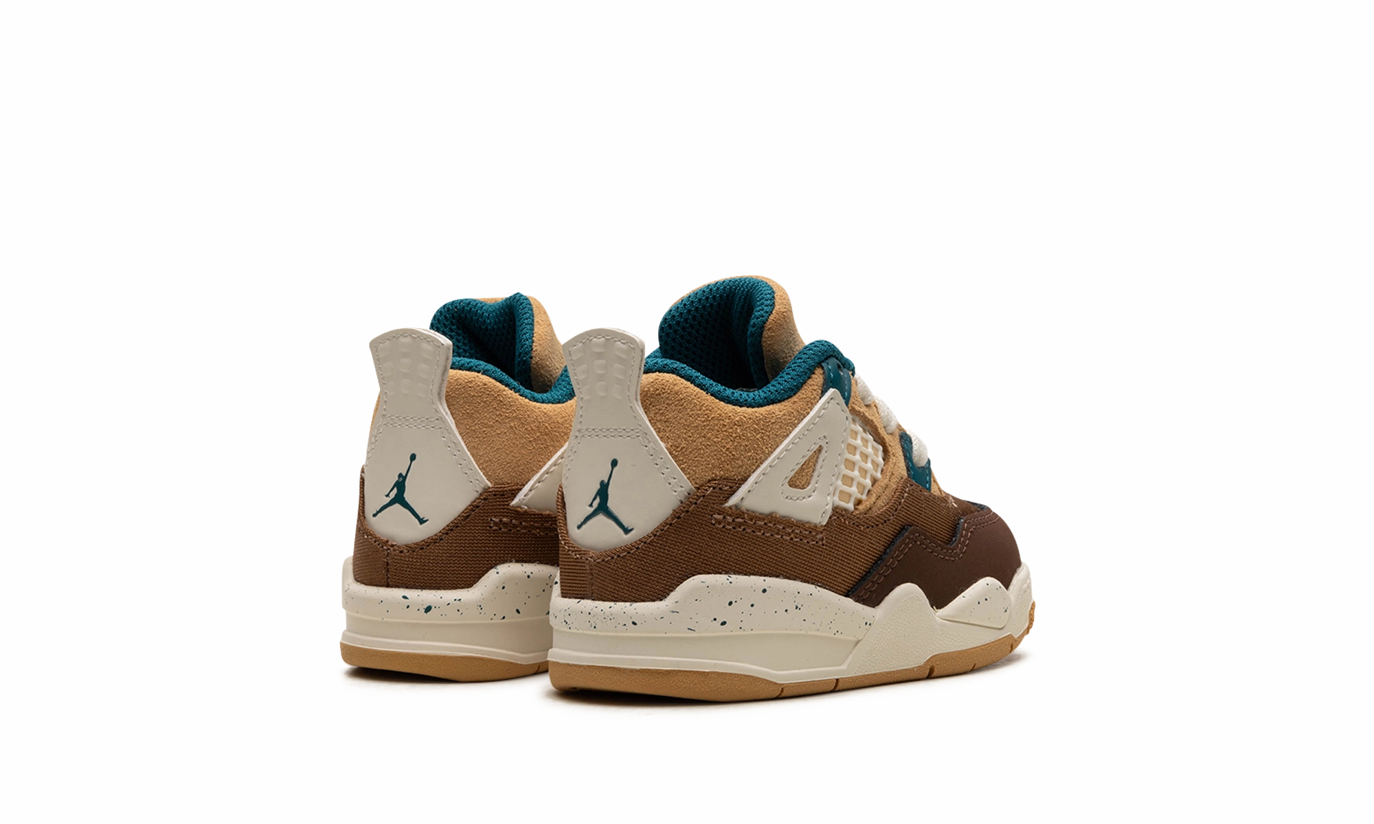 Fit Flex Extra Padding Air Jordan 4 Retro TD "Seasonal Collector"