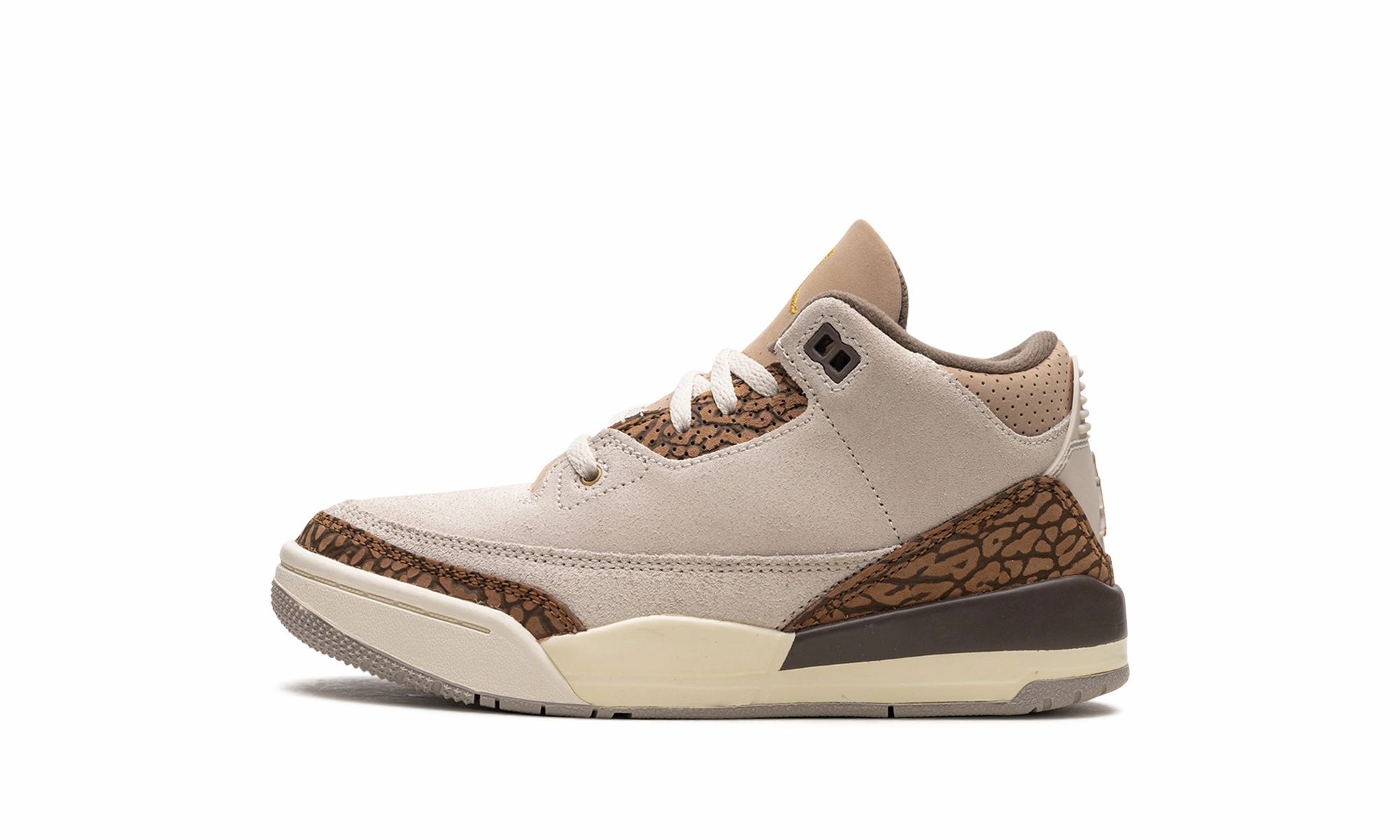 Sports-Friendly Air Jordan 3 PS "Palomino"
