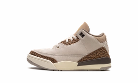 Sports-Friendly Air Jordan 3 PS "Palomino"
