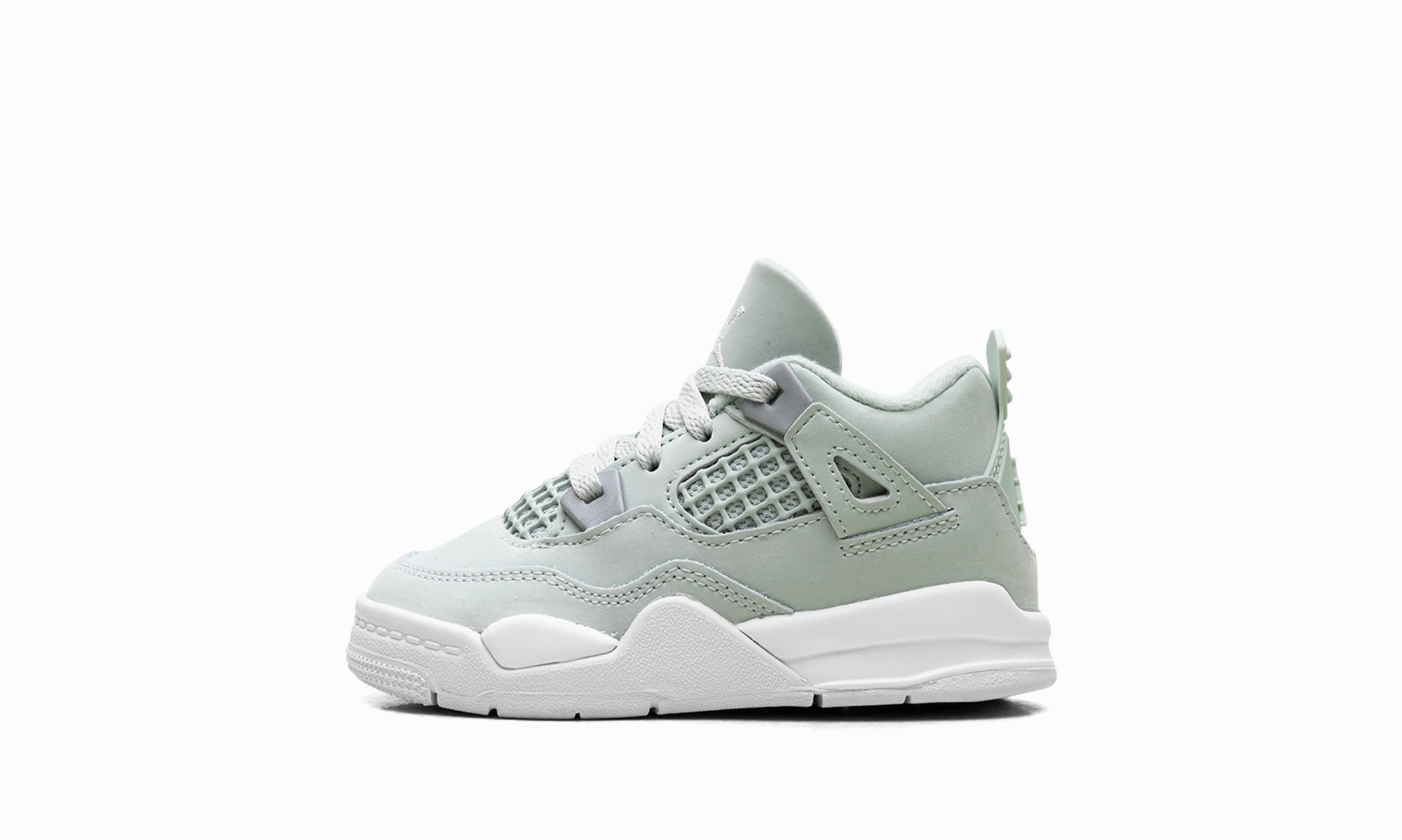 Foam Cushioning All-Day Support Jordan 4 Retro TD "Abundance"