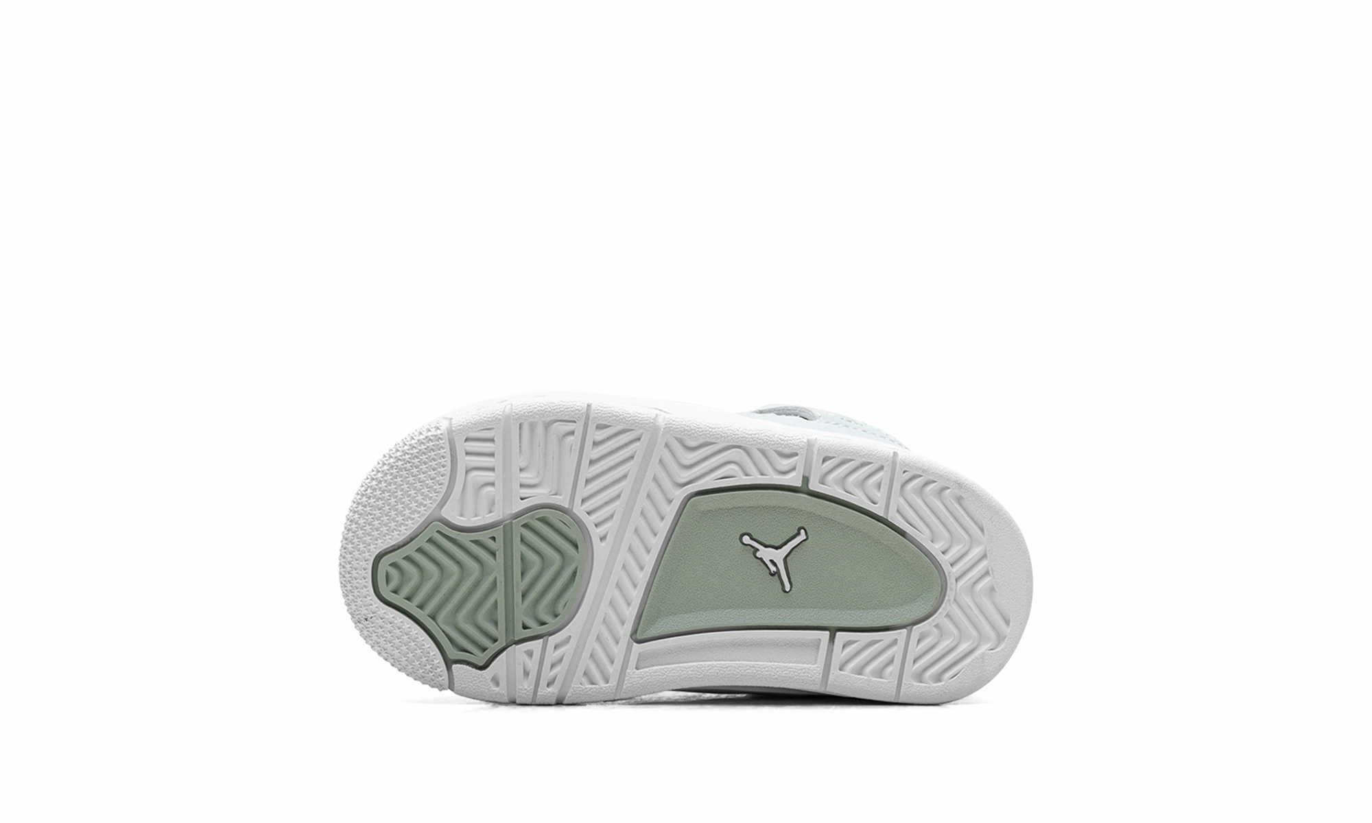 Effortless Glide Jordan 4 Retro TD "Abundance"