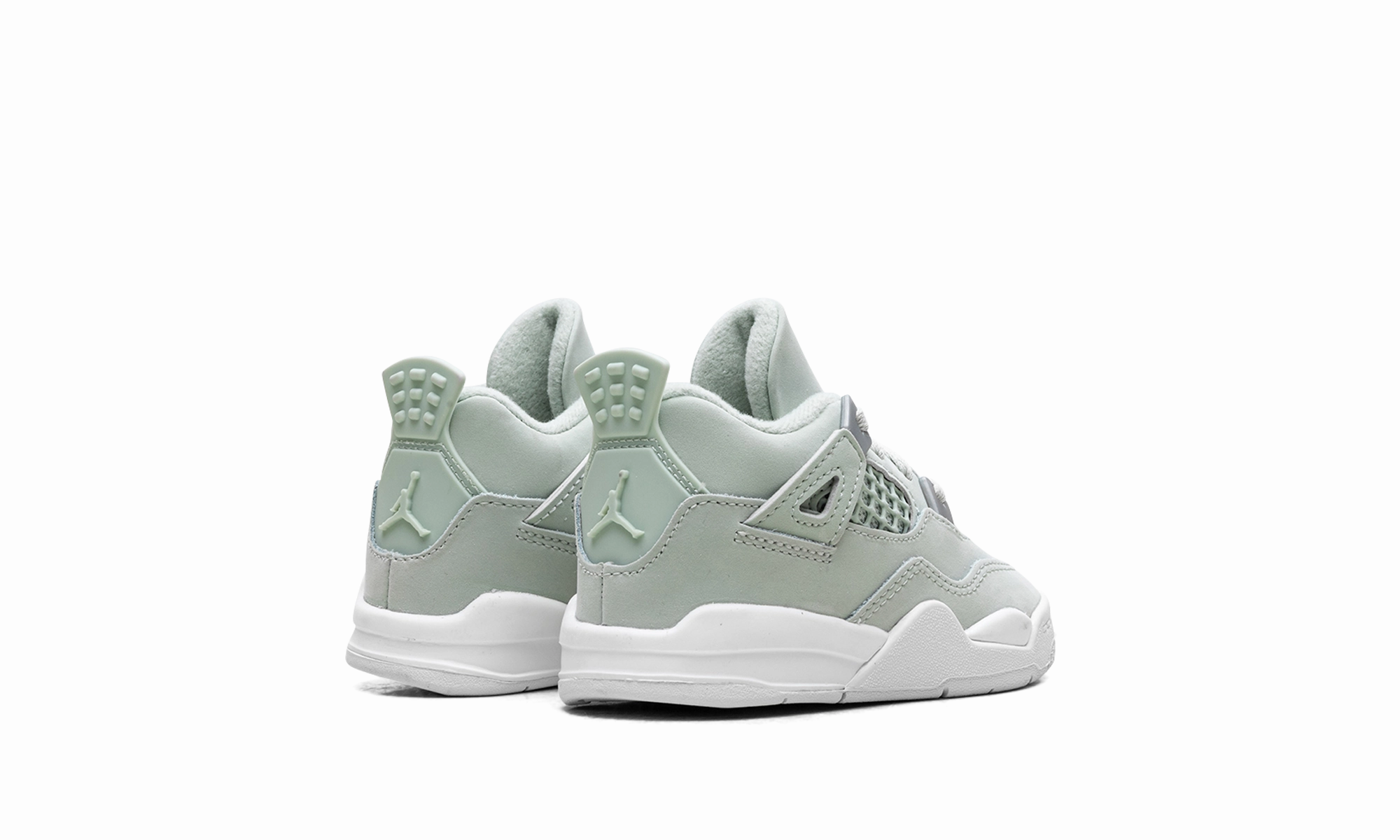 Jordan 4 Retro TD "Abundance" Ultra-soft shock absorption
