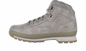 Rough Ground Snow Season Euro Hiker Mid "Taupe Jacquard"