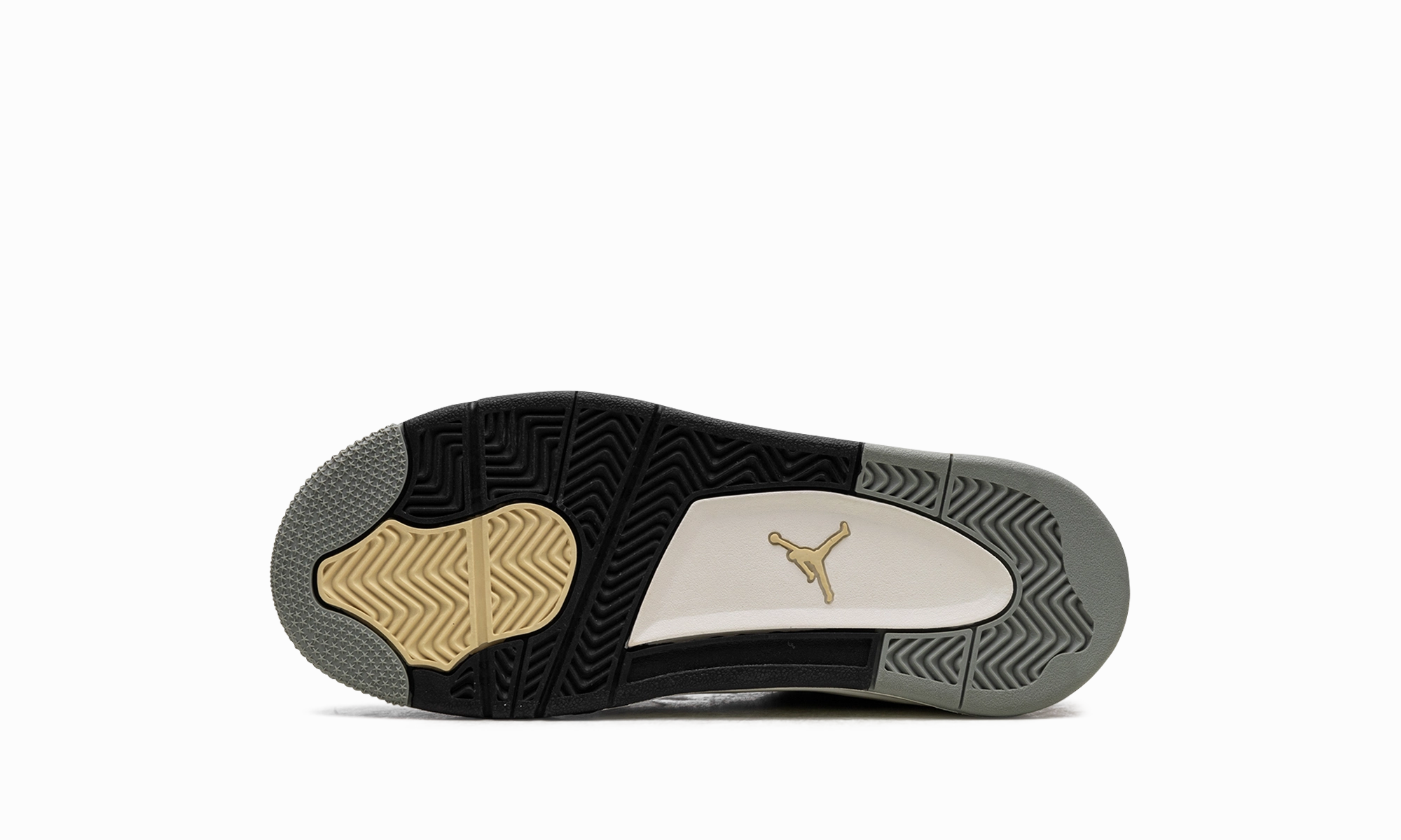 Air Jordan 4 SE Craft PS "Olive" High Comfort Vibrant Style