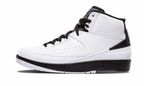 Air Jordan 2 Retro "Wing It" Superior Performance All-day style