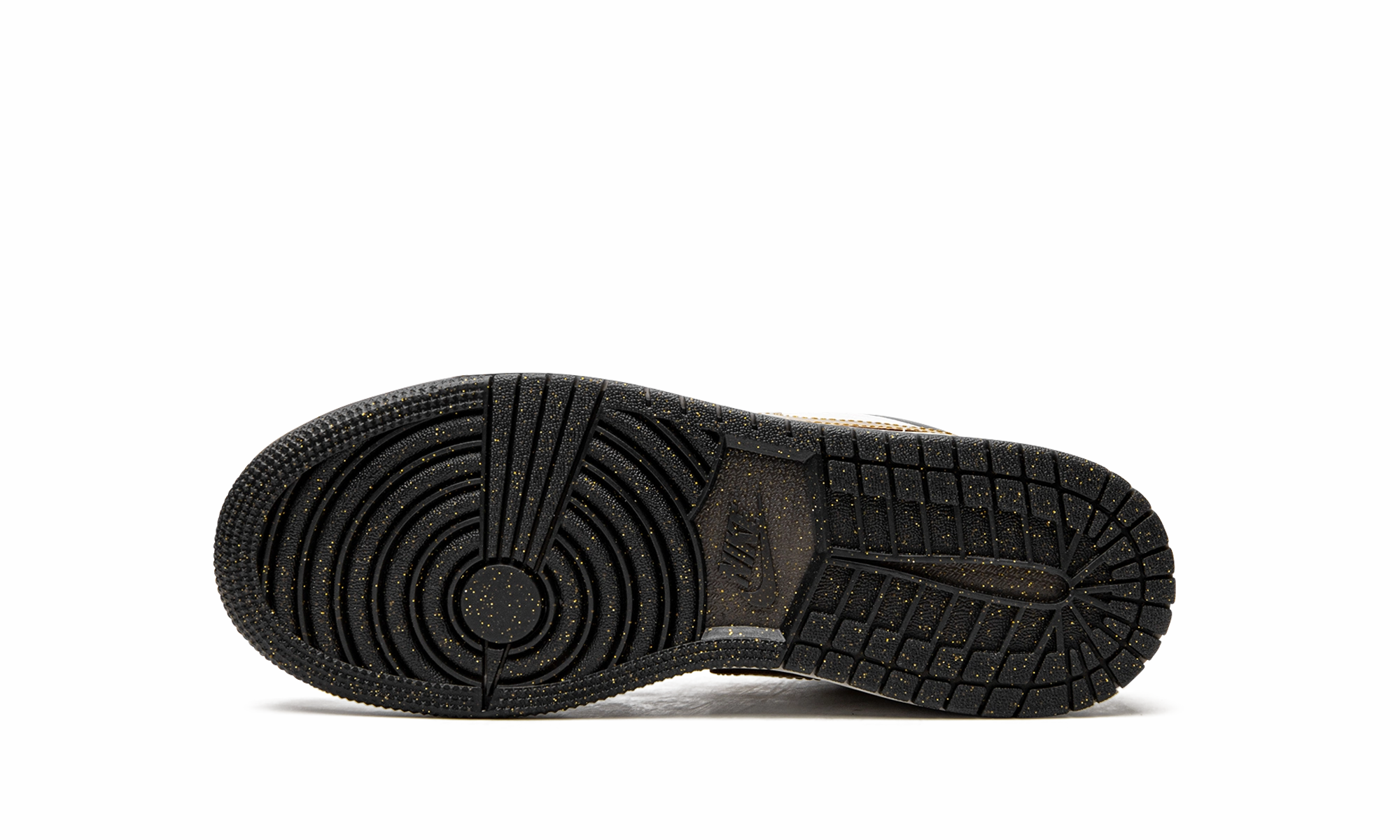 Air Jordan 1 Low SE GS "Gold Toe" Adjustable Laces Easy Support