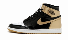 Air Jordan 1 Retro High OG NRG "Gold Top 3" Classy Fit