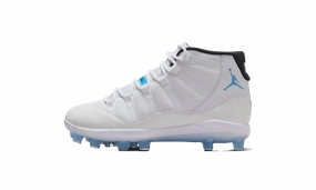 Air Jordan 11 MCS "Legend Blue" Full Stability