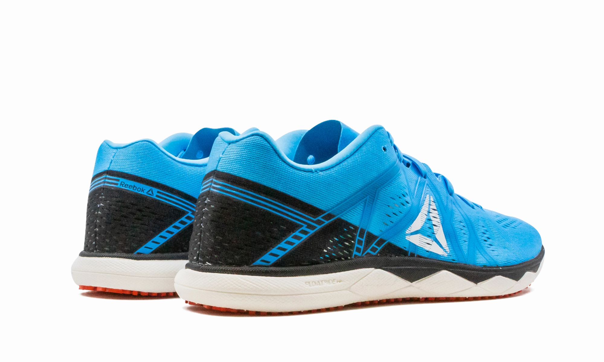 Floatride Run Fast Pro traction - enhanced shoes stylish aesthetics shoes