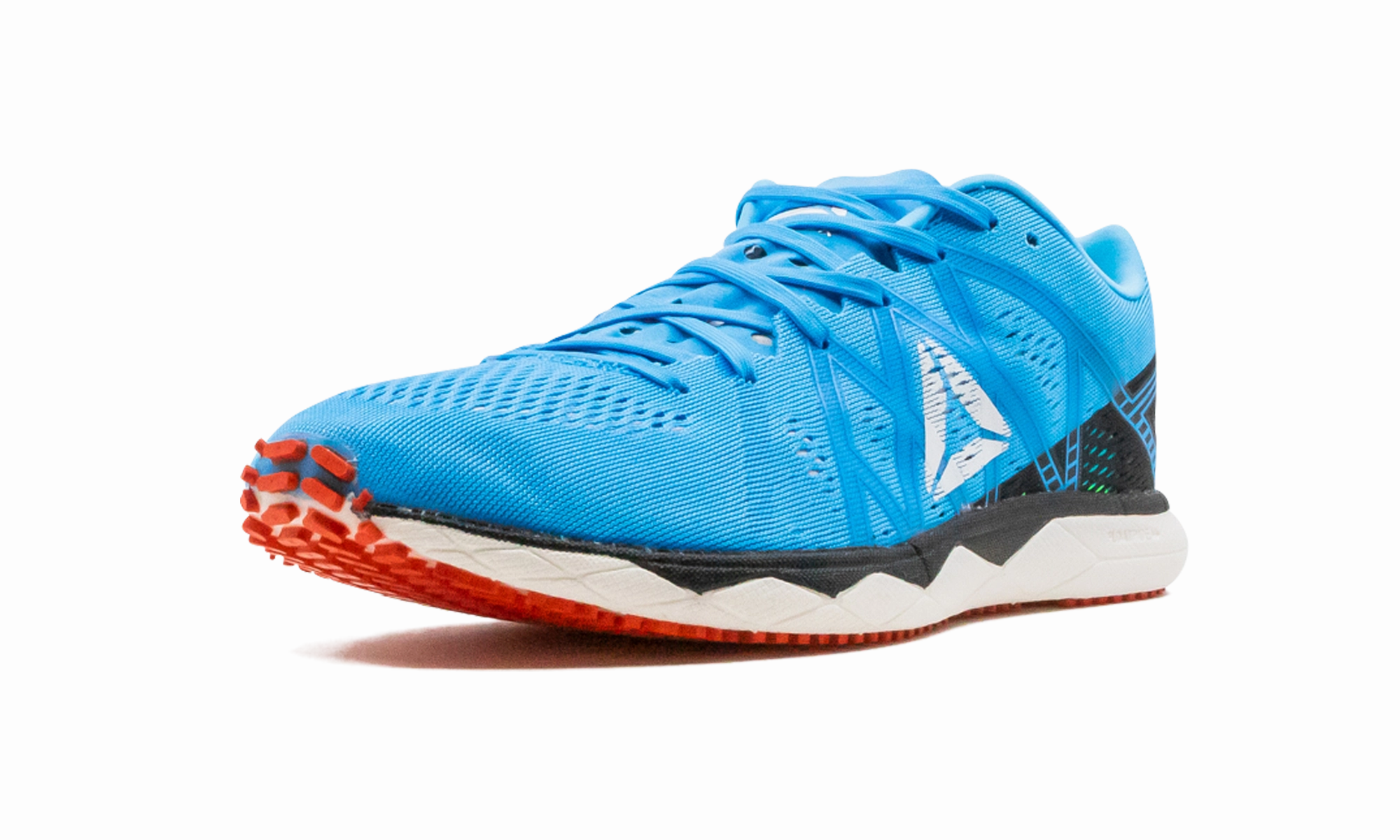 Floatride Run Fast Pro mud - resistant shoes ergonomic shoes