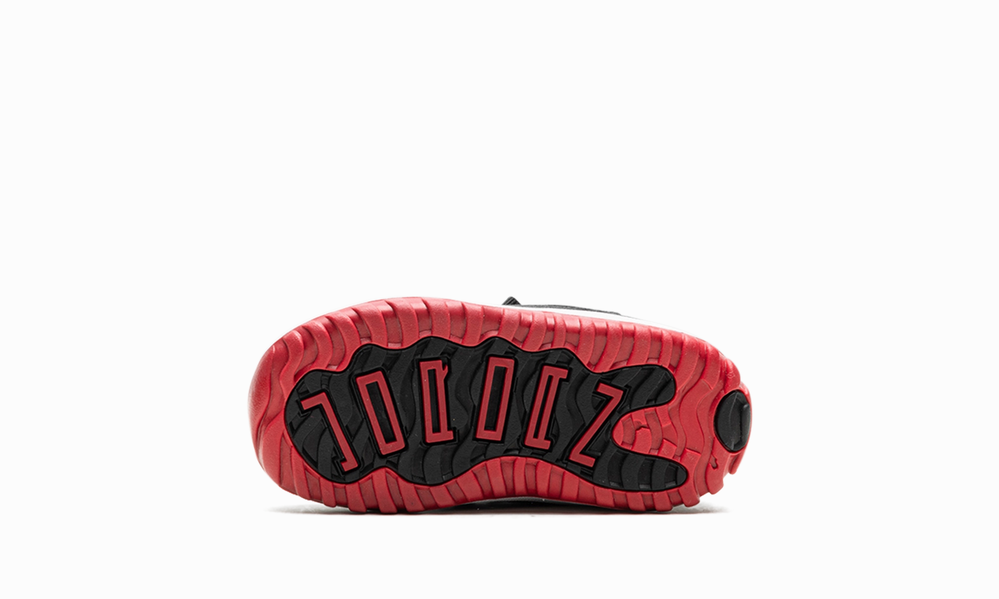 Air Jordan 11 Retro TD "Velvet Bred" luxury - feel Fit