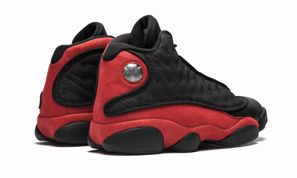 Durable arch Everyday Sport Air Jordan 13 Retro "Bred 2017"