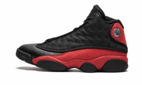 Air Jordan 13 Retro "Bred 2017" Fabric Upper