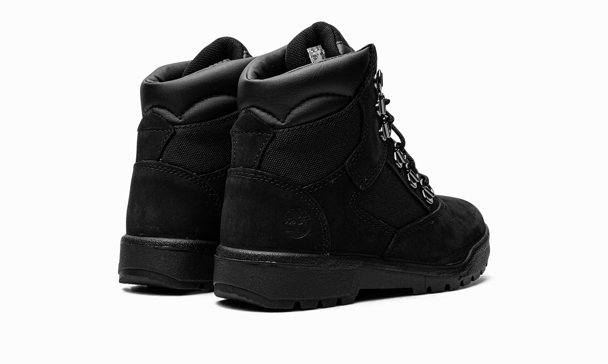 Supportive Design Urban Casual 6 Inch Field Boot