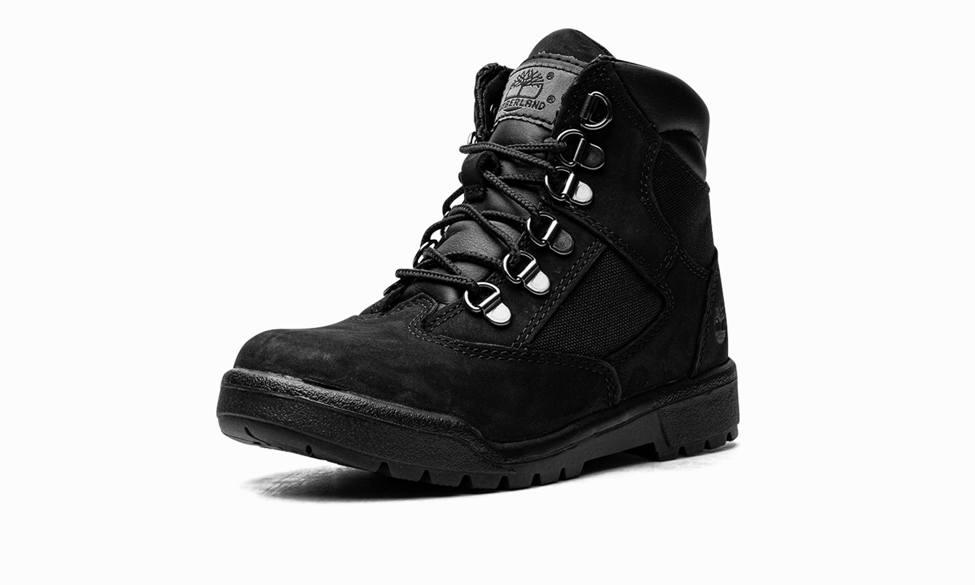 6 Inch Field Boot Long Haul