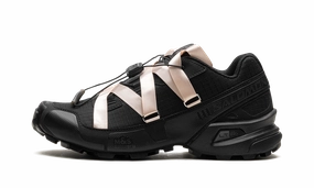 Speedcross 3 Ribbon "Sandy Liang - Black Pink" for beginners