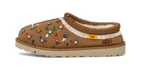 UGG Tasman Slipper Gallery Dept. Chestnut Space Sole Run Sole