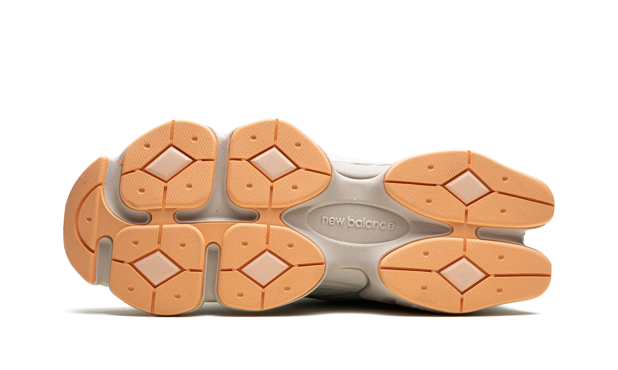 running on snow shoes interval running wear 9060 "The Whitaker Group - Missing Pieces - Moss Green"