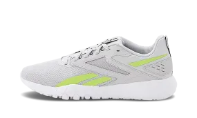 Flexagon Energy TR "Grey" classic - style running shoes breathable - membrane - feature shoes