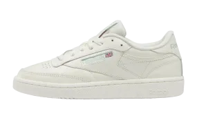 Toe Flex Club C 85 WMNS "White"