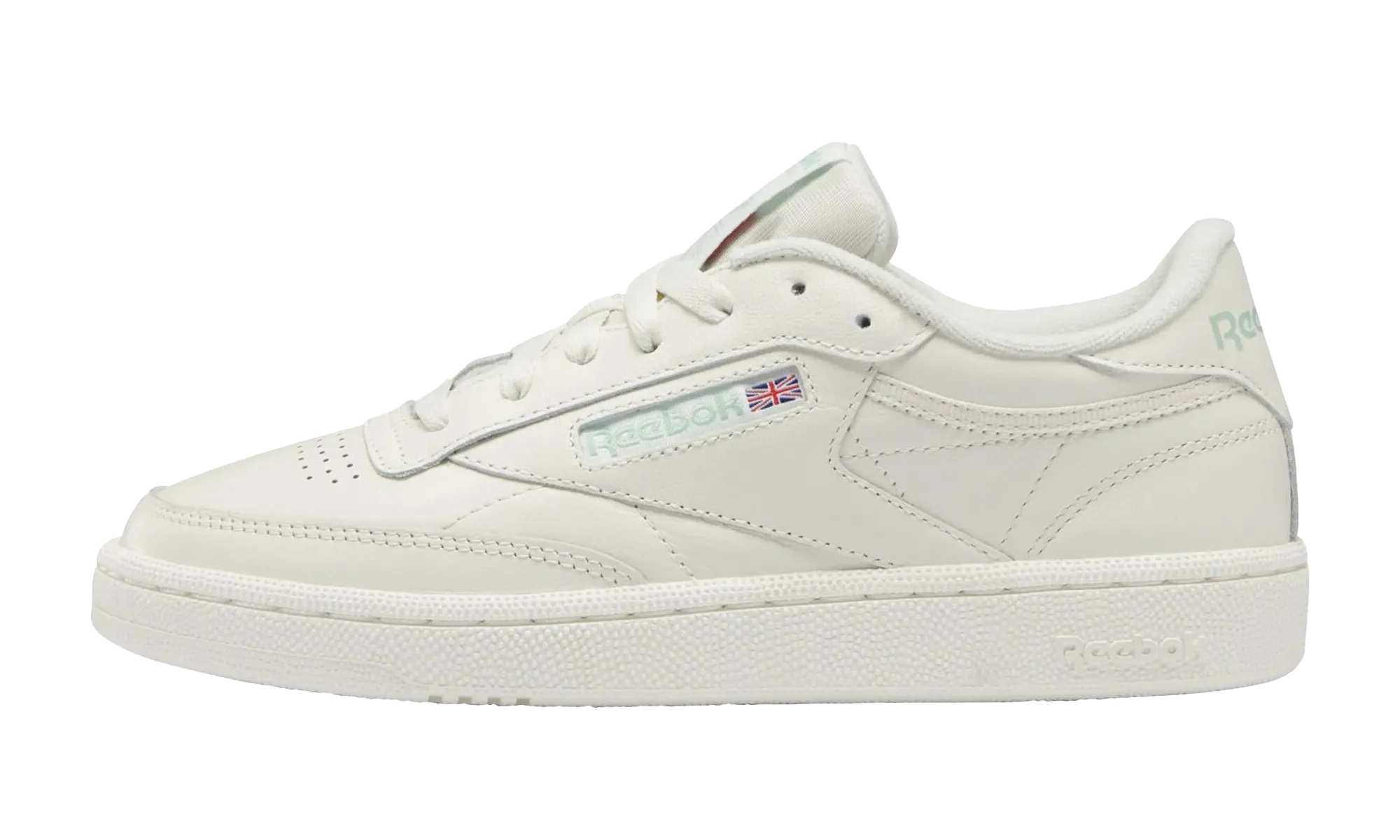 Club C 85 WMNS "White" forest shoes ombre - design shoes