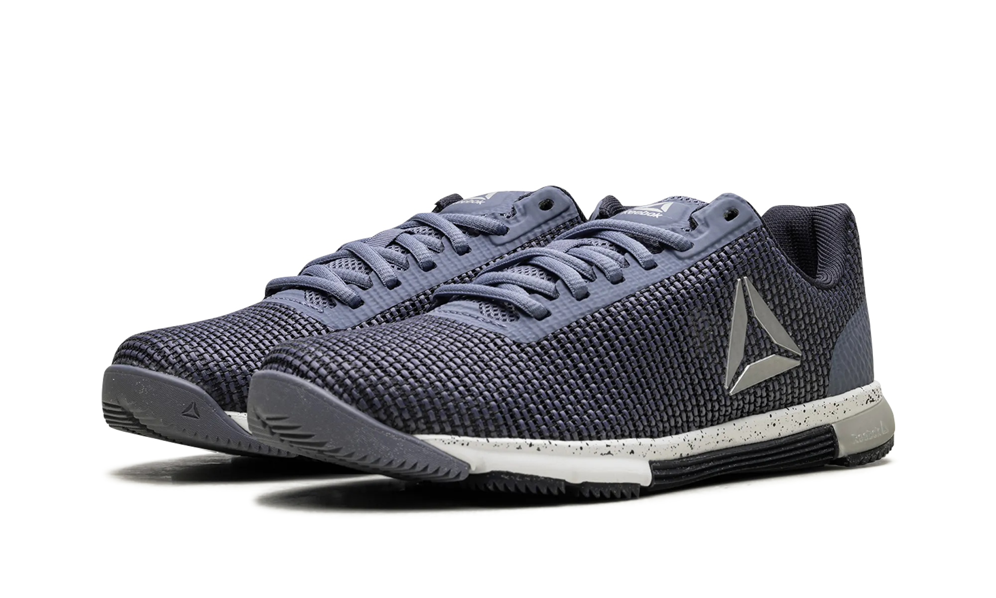 SPEED TR FLEXEAVE WMNS Rugged padded collar comfort