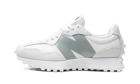 Comfortable Design Shoes 327 WMNS "Grey / Green"