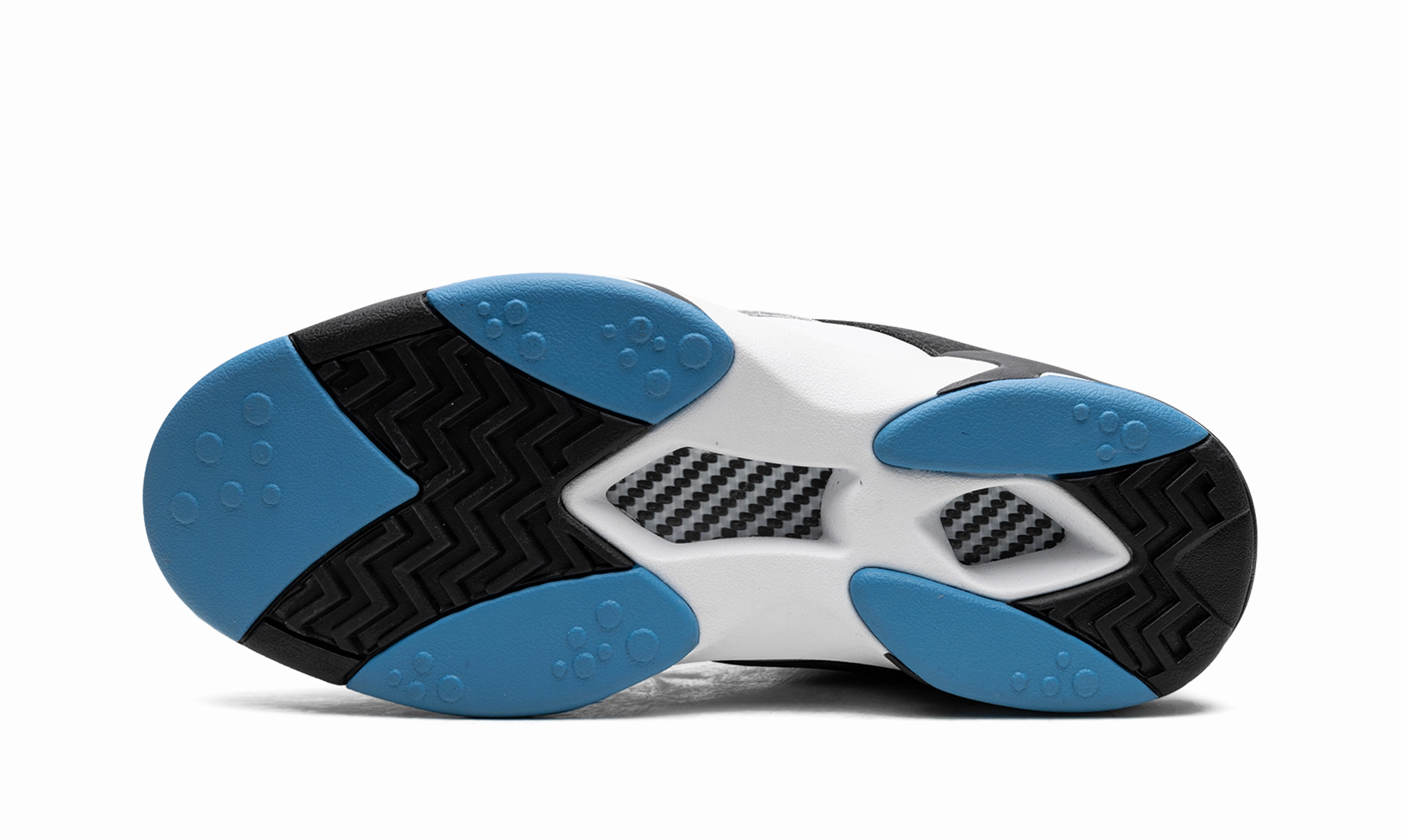 multi - surface outsole shoes Shaq Attaq "OG"