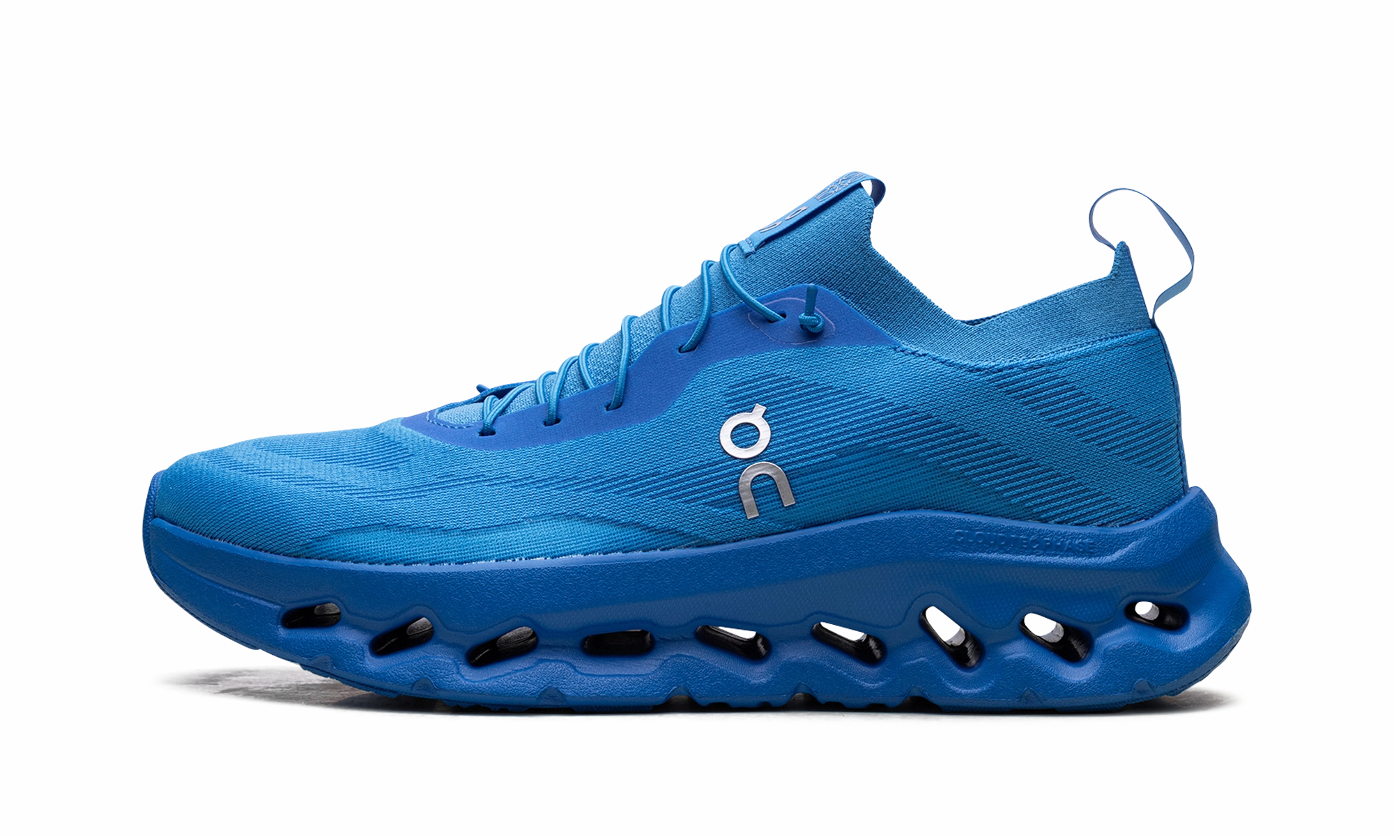 snug fit shoes multi - density midsole Cloudtilt "LOEWE - Blue"