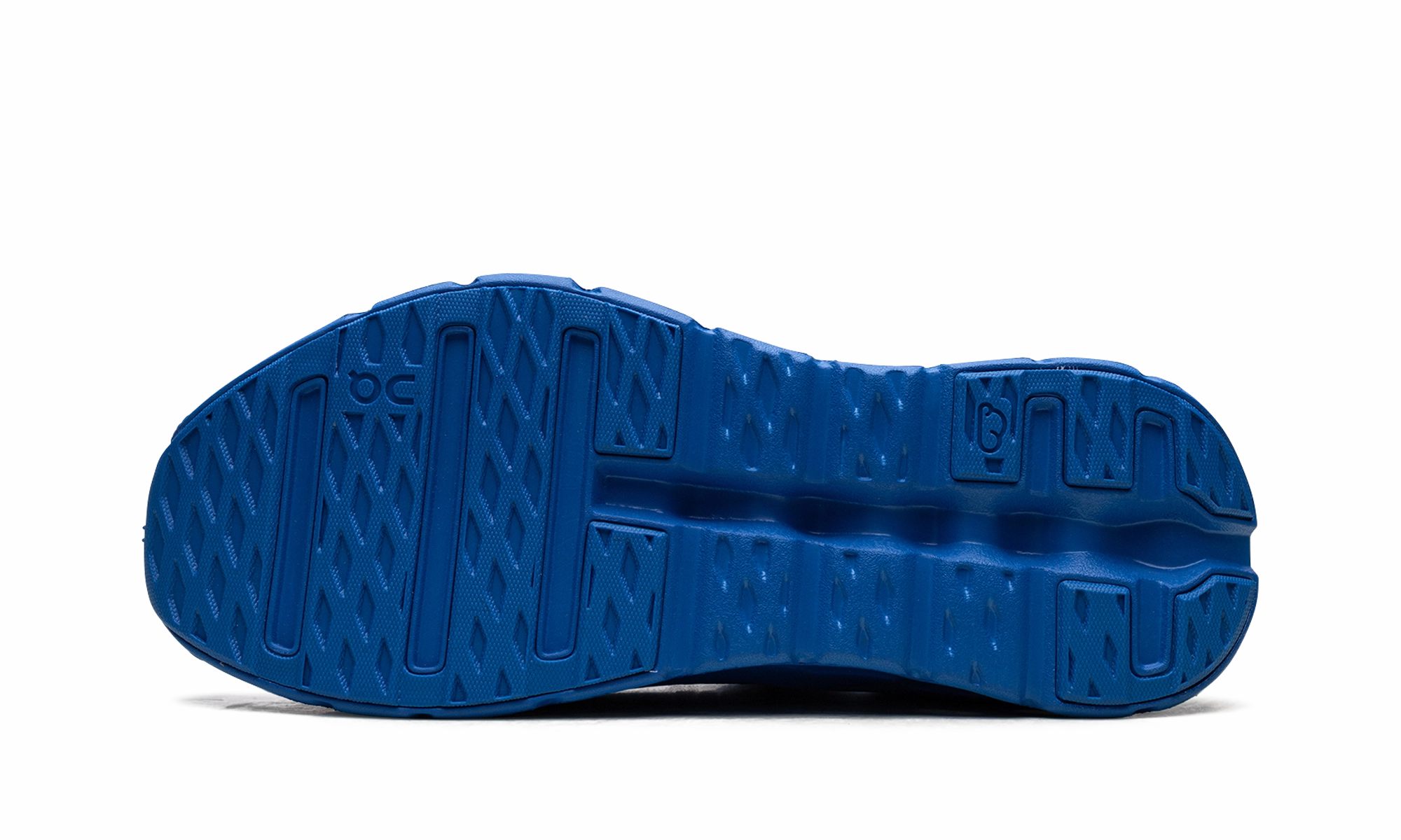 Cloudtilt "LOEWE - Blue" heavy - duty shoes