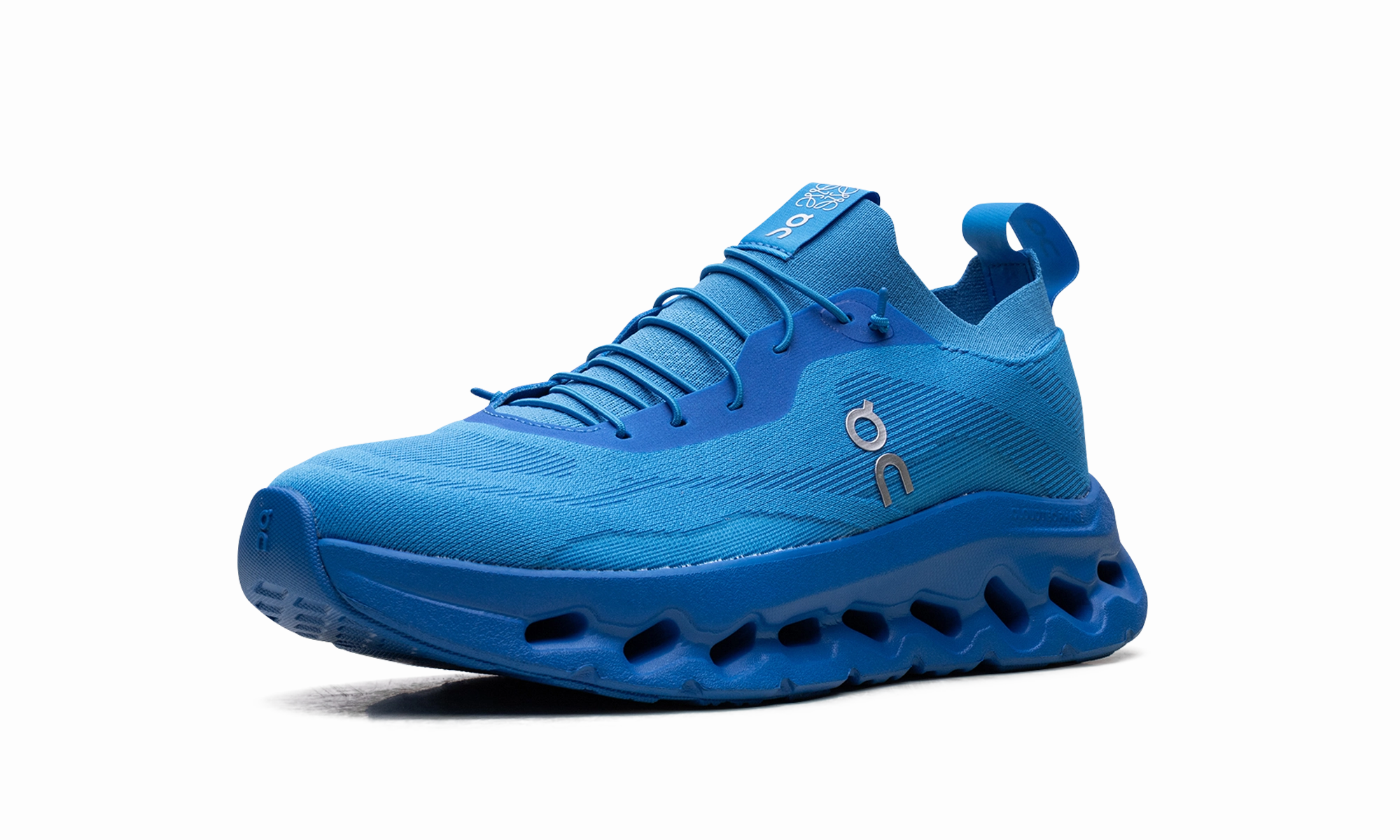 Trail - Worthy Cloudtilt "LOEWE - Blue"