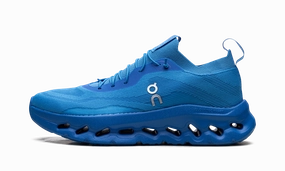 snug fit shoes multi - density midsole Cloudtilt "LOEWE - Blue"