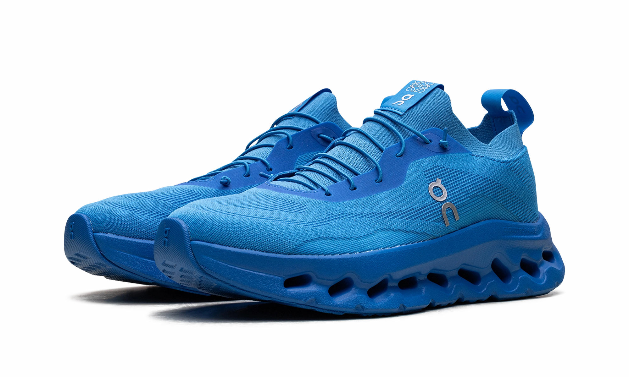 intense - use shoes Cloudtilt "LOEWE - Blue"