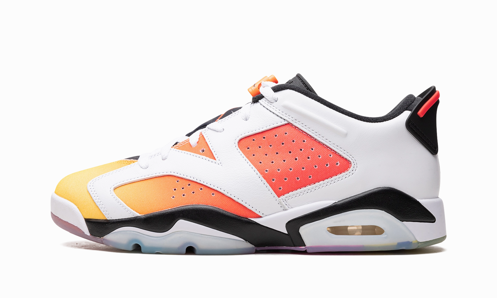 Air Jordan 6 Retro Low SE "Dongdan" Anti - fog