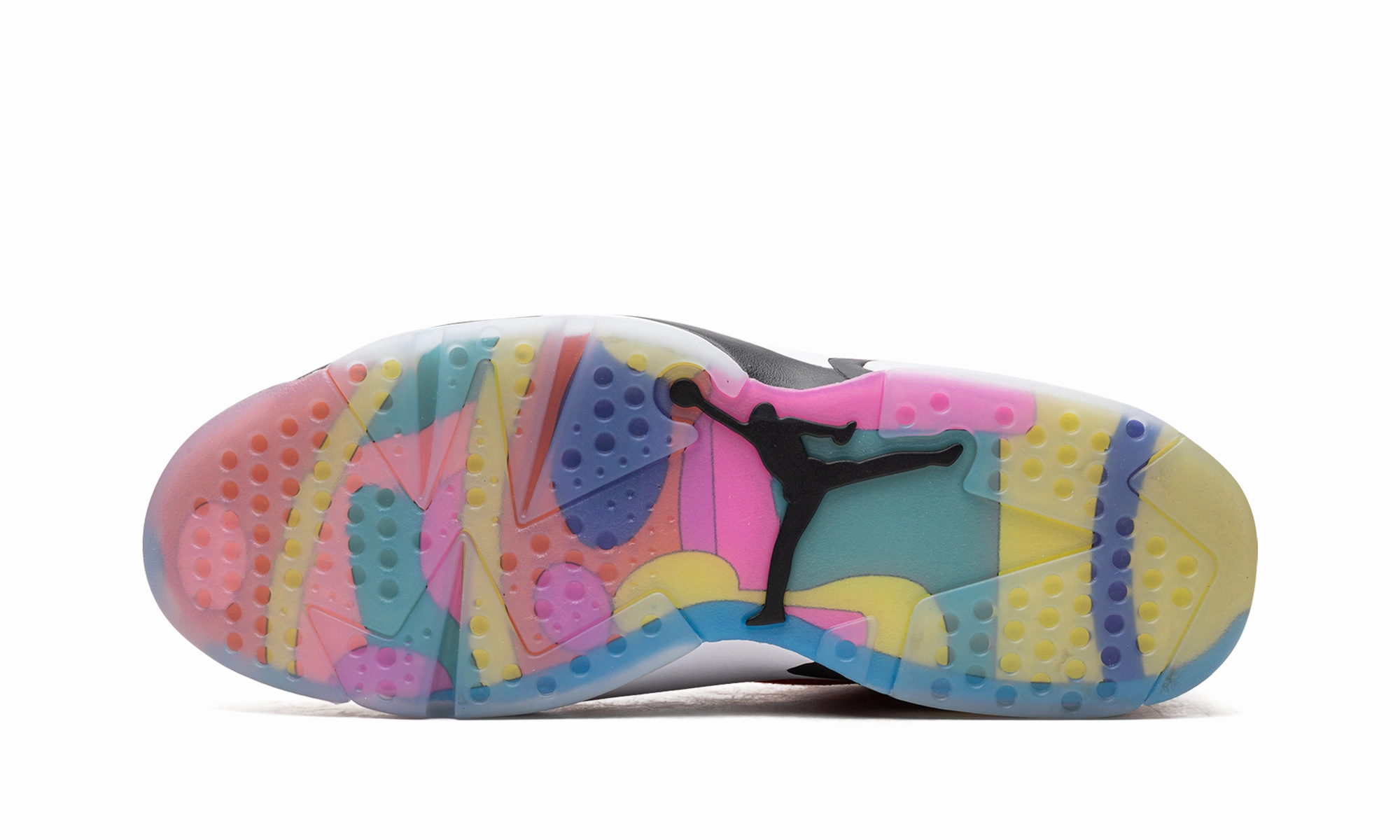 running headbands track athlete Air Jordan 6 Retro Low SE "Dongdan"