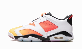 Air Jordan 6 Retro Low SE "Dongdan" Anti - fog