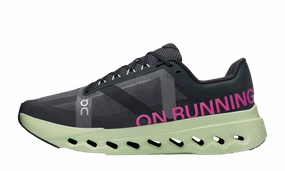 Cloudsurfer "Next Black Lima" workout shoes popularity - brand shoes