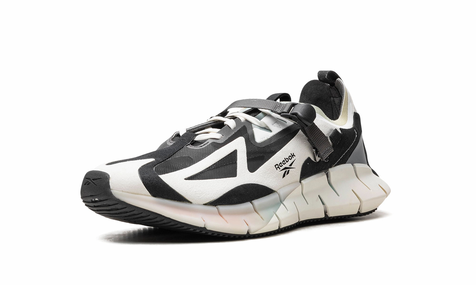 loop - closure team sports shoes ZIG KINETICA CONCEPT TYPE 1 WMNS