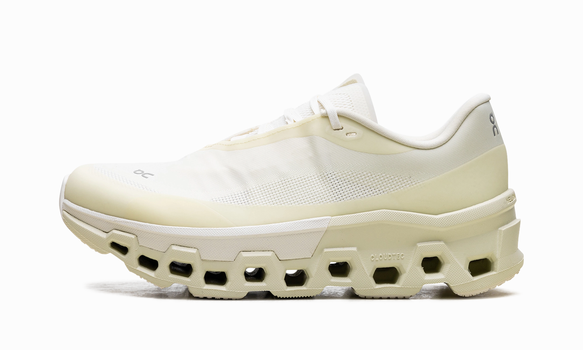 day - running shoes Cloudmonster 2 WMNS "Post Archive Faction - Seeding White"