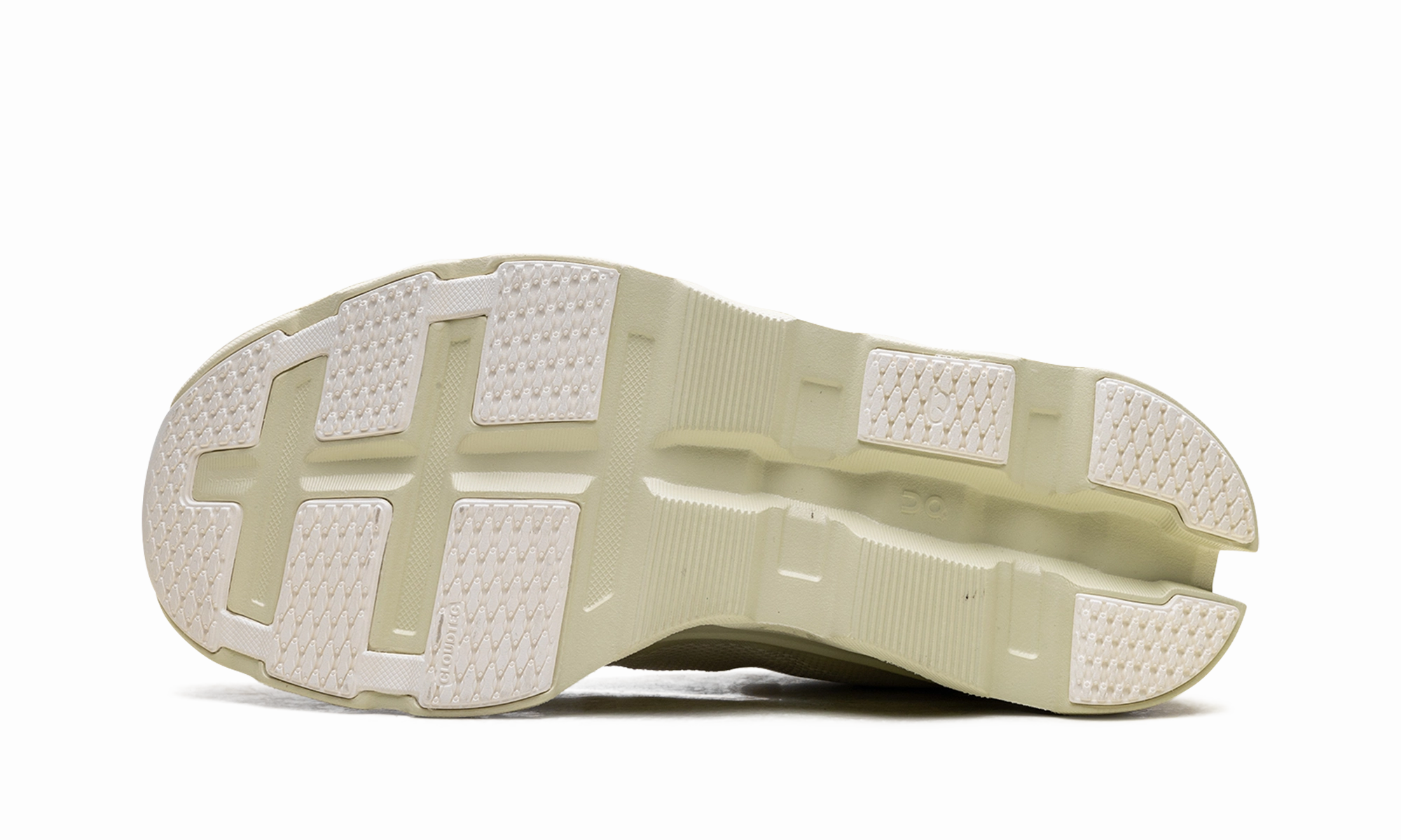 Cloudmonster 2 WMNS "Post Archive Faction - Seeding White" Road - approved