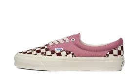 LX Reissue 95 "BMX Foxglove" Show Time Pass Hike