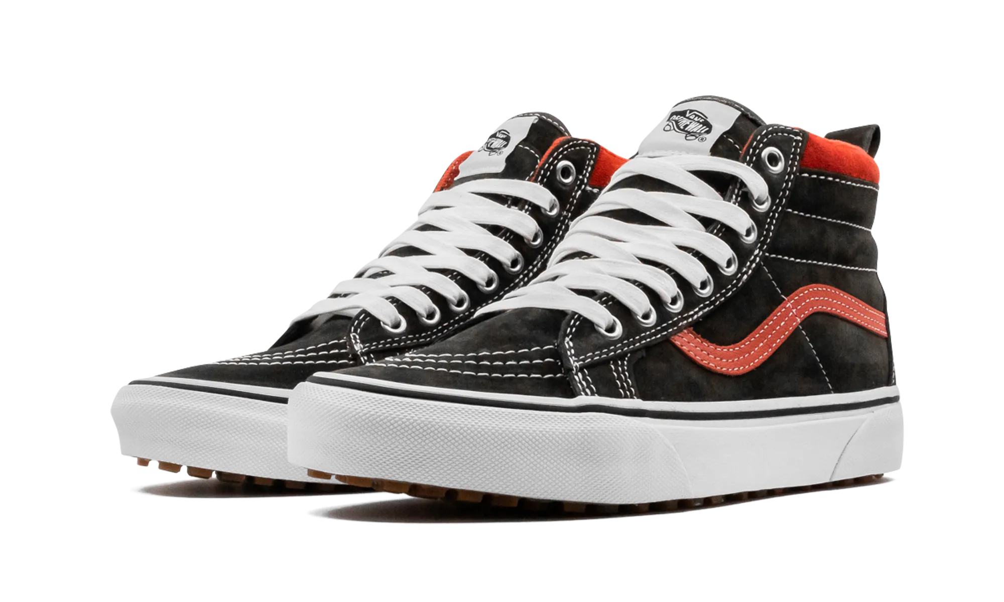 Track Run SK8-HI 46 MTE WMNS "Black"