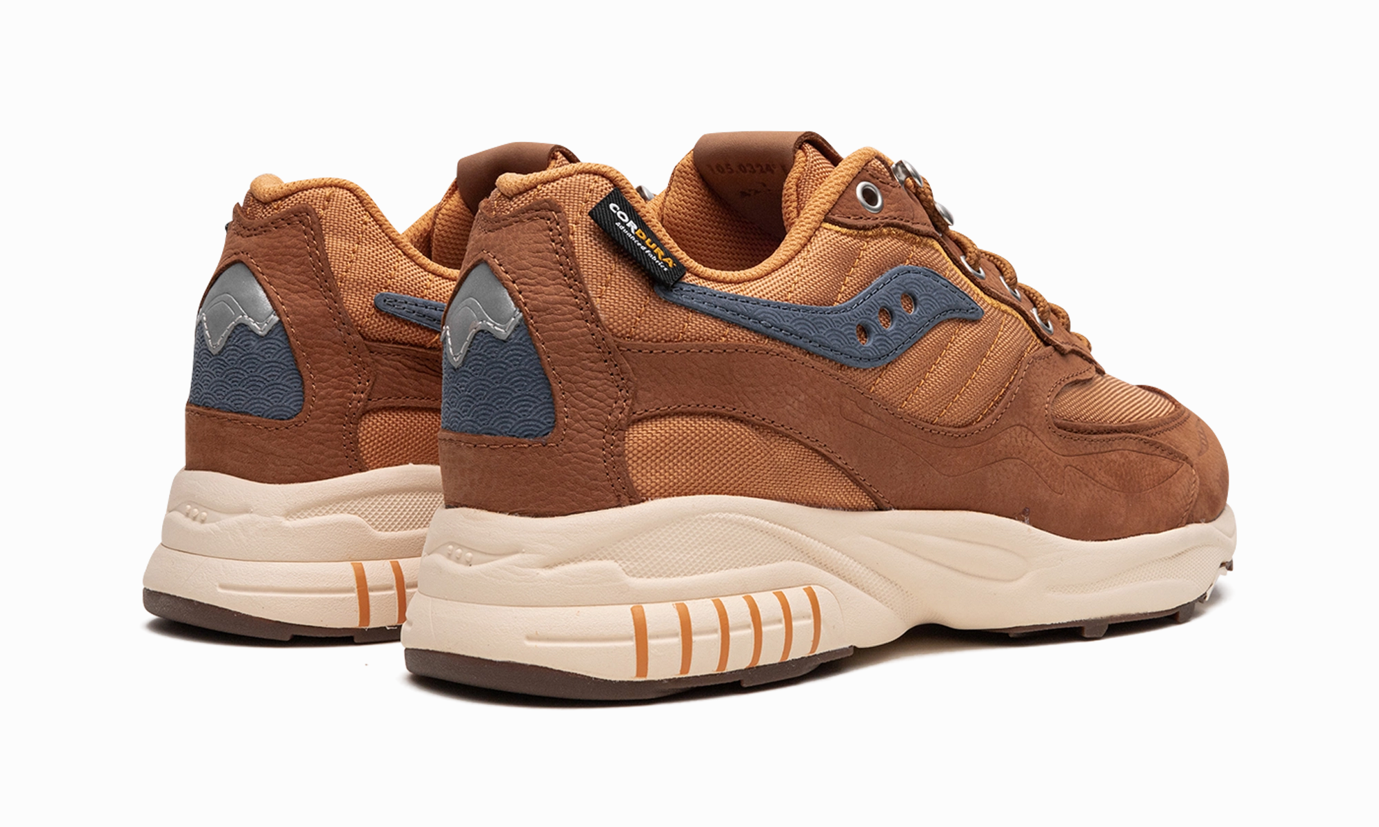 3D Grid Hurricane solo runs