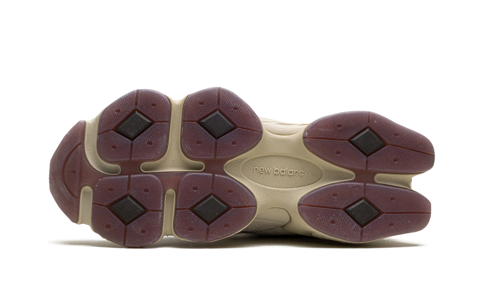 9060 "Sydney McLaughlin" hiker shoes Mid - range