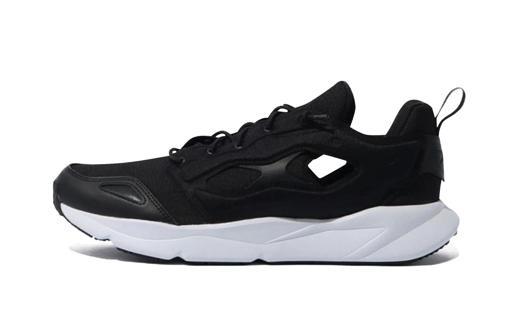endurance training shoe fitness FURYLITE 95 "Black"