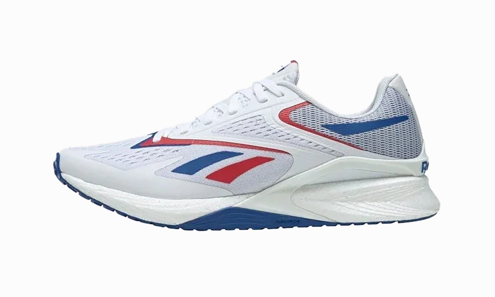 Speed 22 TR "White/Red/Blue" Competitive Edge