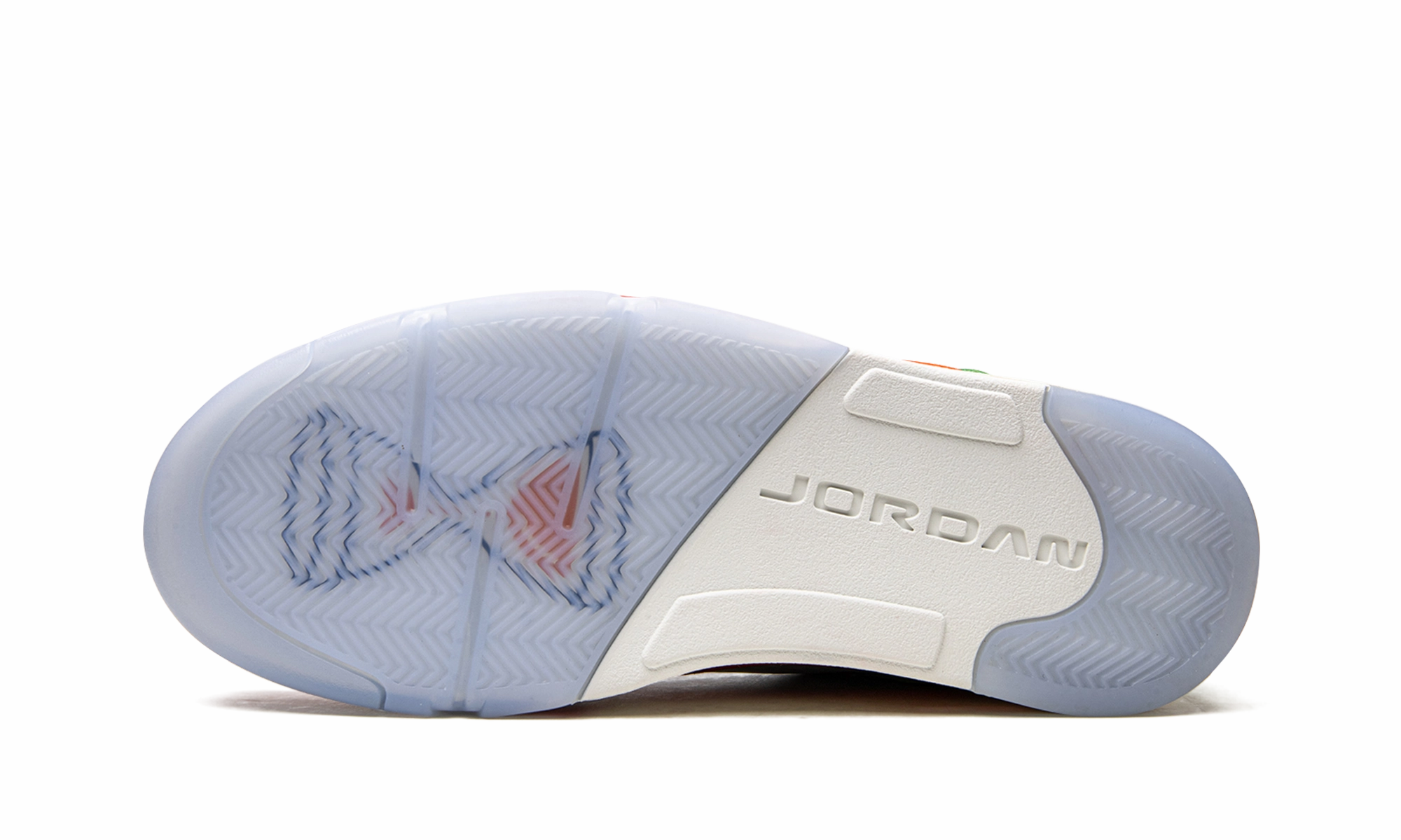 Air Jordan 5 Low "Doernbecher" running in the evening shoes Motivation - boosting