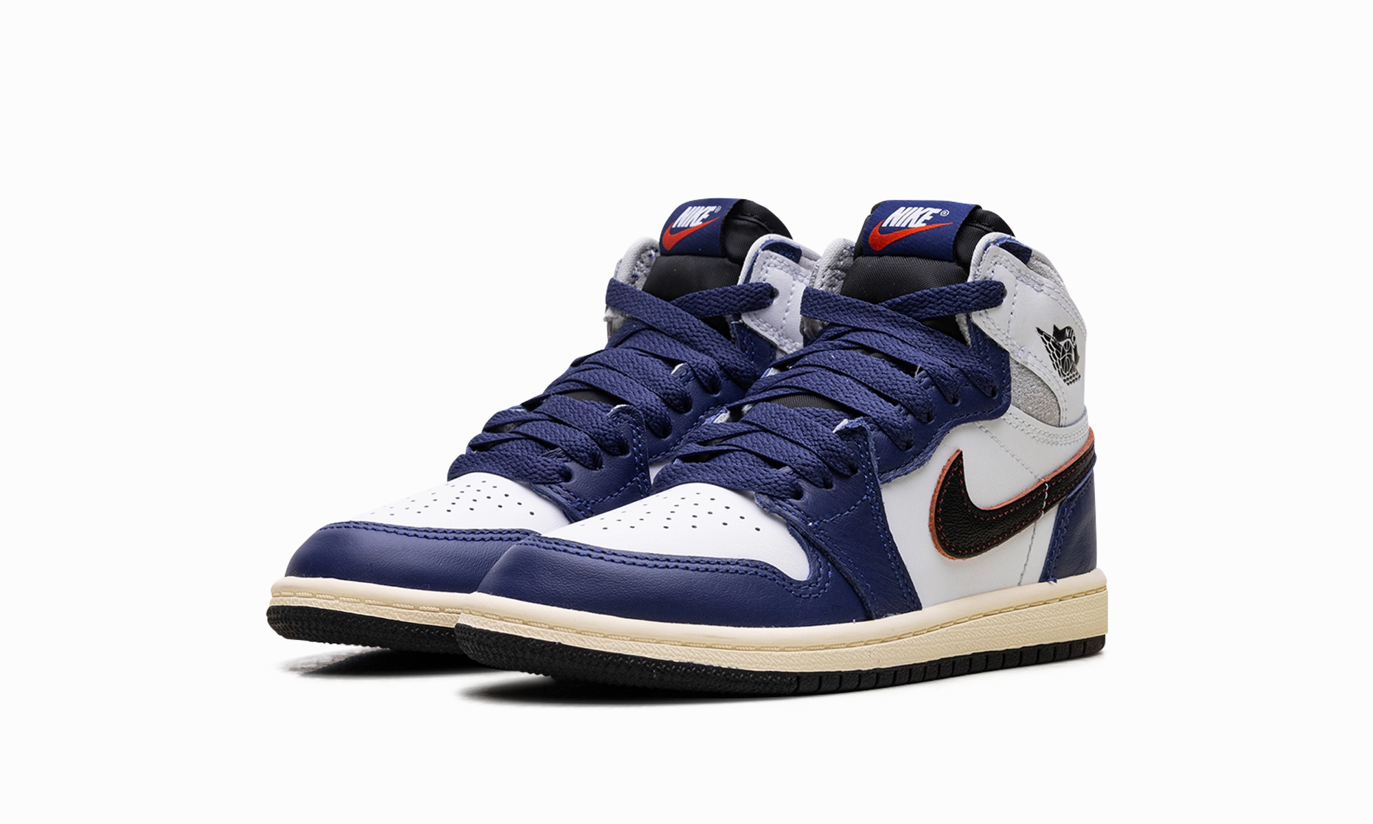 Classy flair High impact Air Jordan 1 Retro High OG PS "Rare Air"