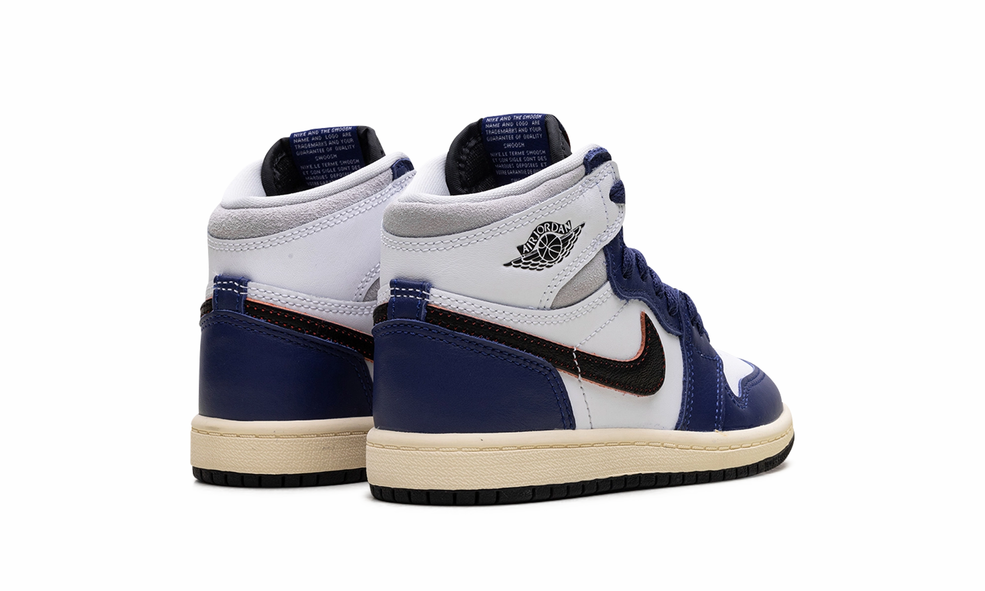 Air Jordan 1 Retro High OG PS "Rare Air" Outdoor Ready