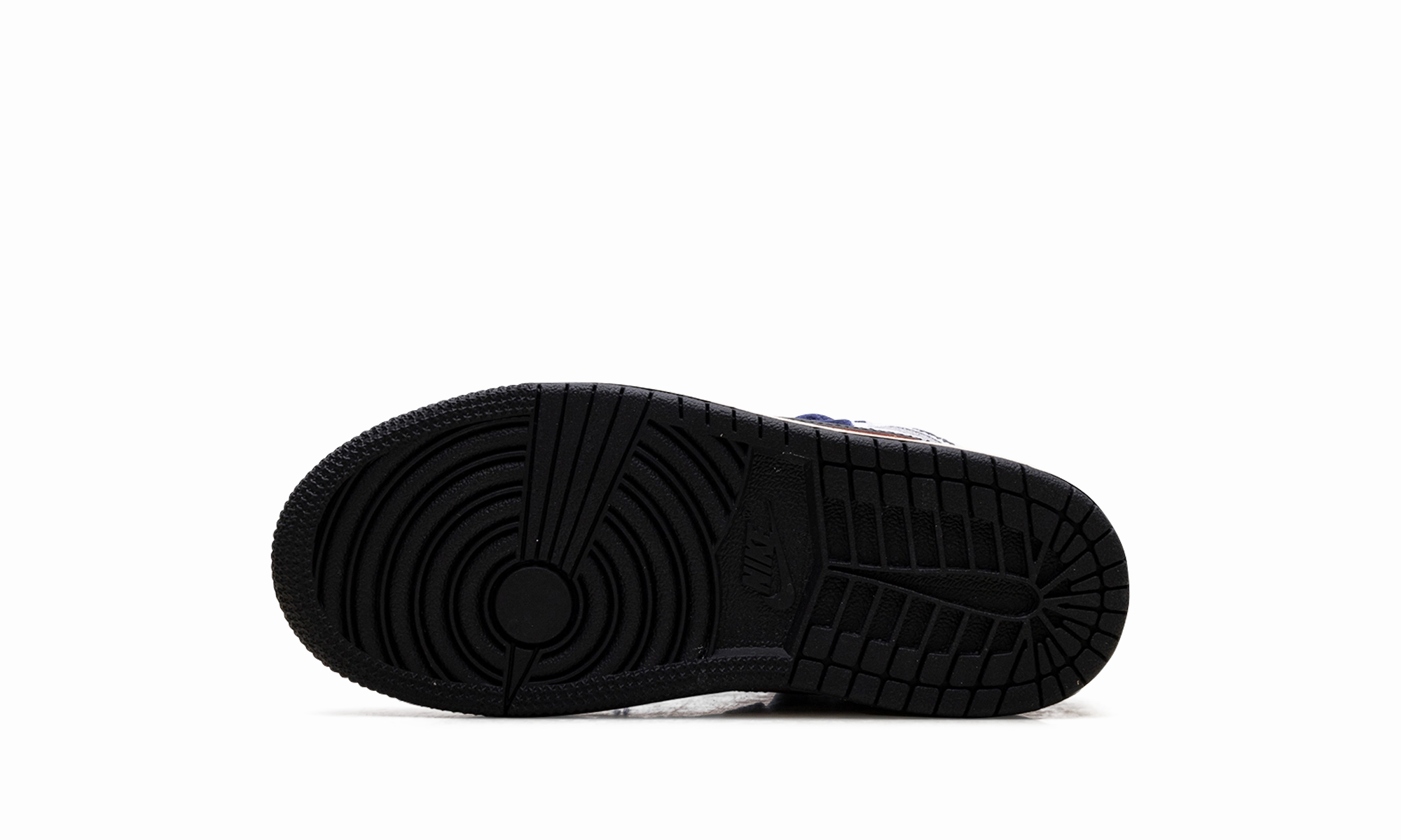 Air Jordan 1 Retro High OG PS "Rare Air" Sneaker Fit Cozy Fit